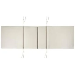 JAVA PREMIUM - Tuinligstoel - Lichtbruin/Taupe - Acaciahout -VIDAXL Winkel a563845db6834b0c9959c50ba1df23b4