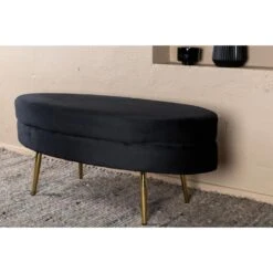 Svea - Axel Hocker - Velvet - Zwart -VIDAXL Winkel a7656f032a1e44b98d2894b25b87b236