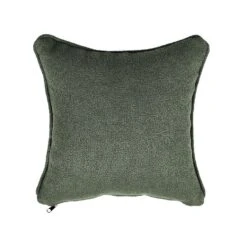 CHEVANNES - Chaise Longue - Groen - Polyester -VIDAXL Winkel a8233ae0808a44779427eaa535e2a97b