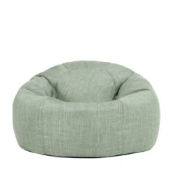 Icon Zitzak Kingston - Zitzak Buiten - Saliegroen -VIDAXL Winkel a8f271685ead4cbeadab471e02c0be7a