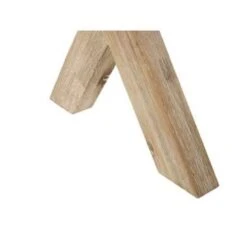 Beliani Hocker OLBIA - Grijs Vezelcement -VIDAXL Winkel a9f25be91932475cb80e8281aef05477