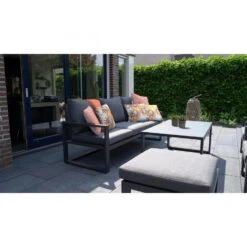 Les - Loungebank Pina Colada Nuance 209x80 Cm - Grijs 9 Les - Loungebank Pina Colada Nuance 209x80 Cm - Grijs -VIDAXL Winkel abc8aa52ed35447e96c67a2ab91f399b