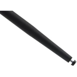 CLP Set Van 2 Barkruk Dartford Mat Zwart Frame - Fluweel - Blauw -VIDAXL Winkel abfe1e0510f9466dbfe931877f593f29 1