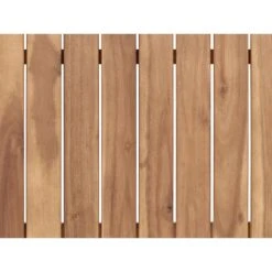 PARAGGI - Tuintafel - Bruin - Acaciahout 15 PARAGGI - Tuintafel - Bruin - Acaciahout -VIDAXL Winkel acb620ba8d1843c4befc2ae5d8929d41