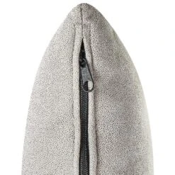 LATTES II - Chaise Longue - Taupe - Rechterzijde - Fluweel -VIDAXL Winkel afbc59912ce04ebfa10e6dab8ff31b3e