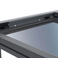 Merkloos HOME DELUXE VERANO Tuintafel -VIDAXL Winkel afc75891a637495aacd64e0e96312c0a