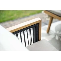 Decala Lounge-diningset -5-delig-aluminium-light Teak Look-desert Sand -VIDAXL Winkel afe0259c4f594f12a0e42fbea414be4c