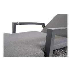 Les - Ligbed Prato Forte - Antraciet -VIDAXL Winkel b0ad67a838224121b2ea0e36fde29480