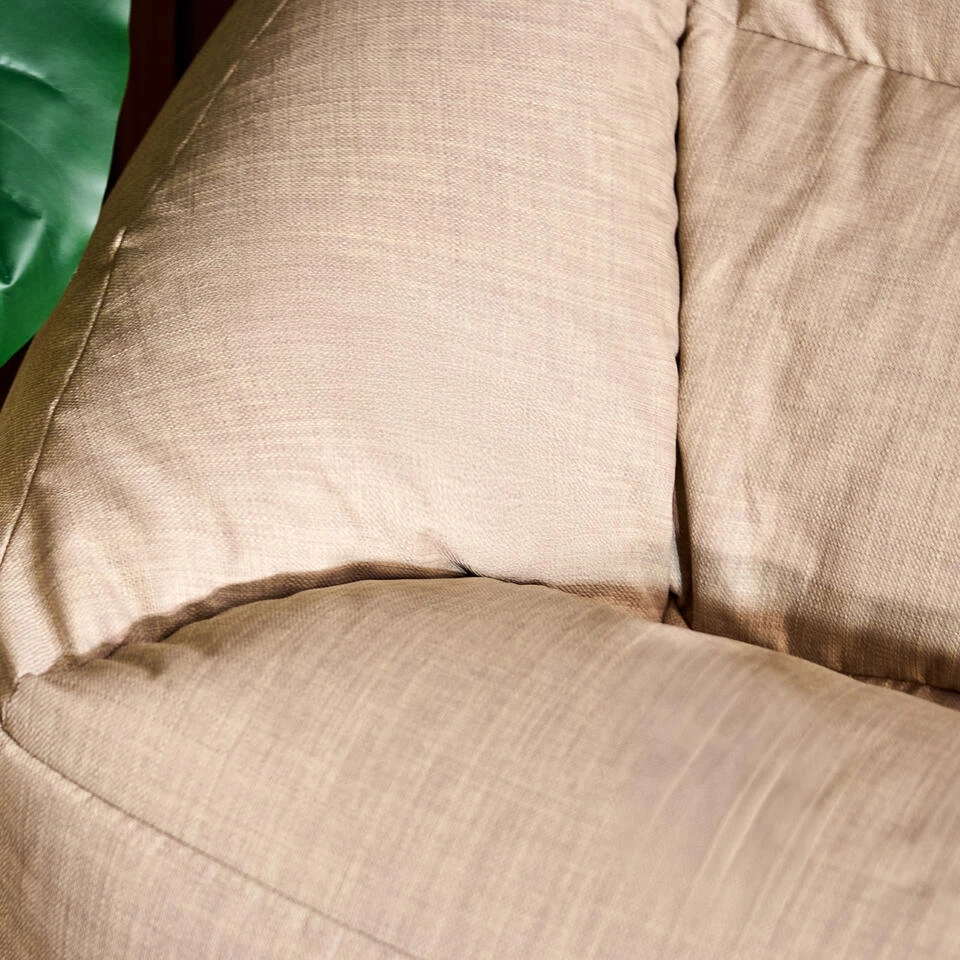 Icon Zitzak Natalia - Zitzak Fauteuil Buiten - Beige 5 Icon Zitzak Natalia - Zitzak Fauteuil Buiten - Beige - Afbeelding 5