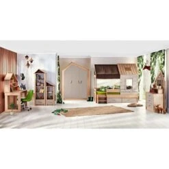 Cento - Kinderbureau Bureau - 120x60x148 Cm - Bruin 8 Cento - Kinderbureau Bureau - 120x60x148 Cm - Bruin -VIDAXL Winkel b2656c7552614f0a92808d31407e1ee6