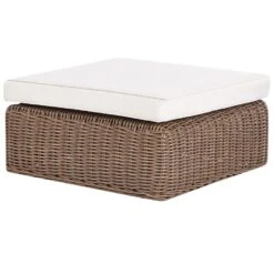PALERMO - Loungeset - Bruin - PE Rotan -VIDAXL Winkel b290f58018bf468485b86311182d24dd