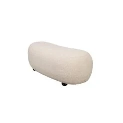 Housecraft Noxx Hocker Teddy Stof Wit 13 Housecraft Noxx Hocker Teddy Stof Wit -VIDAXL Winkel b30981d1cc25465ea03499c135435aa0