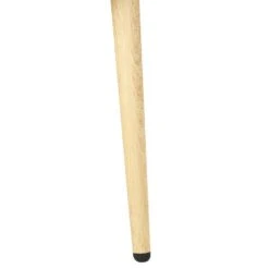 VEJLE II - Fauteuil Met Hocker - Beige - Bouclé -VIDAXL Winkel b3a6144bc7be46868282565d75d703f8