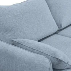 CALICOSY - Slaapbank NAOMI - Blauw - 90x260x175 Cm -VIDAXL Winkel b48bdf8c806a4058a0a22d79240aac8a