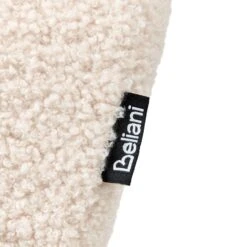 SKARE - Schommelstoel Voor Kinderen - Beige - Bouclé -VIDAXL Winkel b5a849a265854cf08e71a1121a4872a4