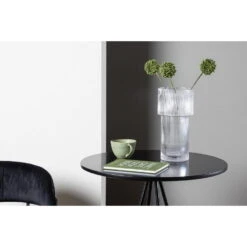 Fjôrd Bartafel Zwart Hout - 60x60x105cm - Bistro 10 Fjôrd Bartafel Zwart Hout - 60x60x105cm - Bistro -VIDAXL Winkel b5b1cb6bd0a145bfbfd076ac9234d154