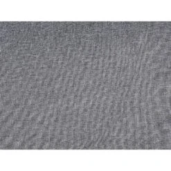 Beliani Hangstoel PINETO - Grijs Pe Rotan -VIDAXL Winkel b8f5f975873f4ac9b6baff07cd1da15b