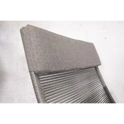 Sens-Line - Sophie Outdoor Schommelstoel - Antraciet -VIDAXL Winkel baa5471a951a4dfb96375eb46bb5fc81