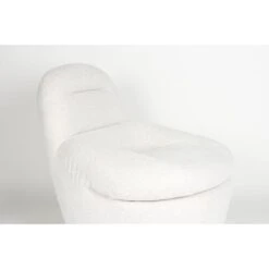 Housecraft Velvoro Fauteuil Off-White - Off White 16 Housecraft Velvoro Fauteuil Off-White - Off White -VIDAXL Winkel bb2300a99965436e83d01080315517cc