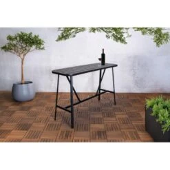 Sens-Line - James Bartafel - 176x110x58.5cm - Aluminium -VIDAXL Winkel bb4683bd618a407293d78818e3d9953c