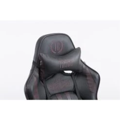 CLP Bureaustoel Limit Zwart Frame - Kunstleer - Zwart/bruin 15 CLP Bureaustoel Limit Zwart Frame - Kunstleer - Zwart/bruin -VIDAXL Winkel bb82aebda0b9486fa5e797d975e1e5e2