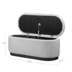 Bank Met Opbergruimte En Mosterdgeel Fluweel -VIDAXL Winkel bd1698b9836f489a800348a210433306