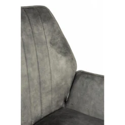 Housecraft Jamie Eetkamerstoelen Armleuning Groen - Set Van 2 -VIDAXL Winkel c467ee03493b497cb355ea90ed62b518