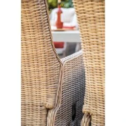 Osborne Verstelbare Fauteuil - Vintage Willow - Desert Sand -VIDAXL Winkel c4b075d4771149cebbee5f9270bbe400