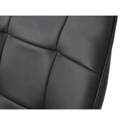 Eetkamerstoel Donkergrijs PU Leer - Nolan - Set Van 2 14 Eetkamerstoel Donkergrijs PU Leer - Nolan - Set Van 2 -VIDAXL Winkel c57bb36387934675a826b6d92c98d9b5