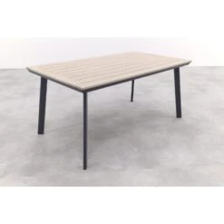 Garden Impressions Penedo Tuintafel 160x90 Cm - Light Teak Vironwood 21 Garden Impressions Penedo Tuintafel 160x90 Cm - Light Teak Vironwood -VIDAXL Winkel c5b4f85e58cb4cee9582b4f0a713e59c