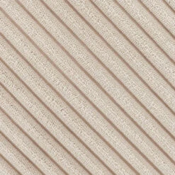 Icon Zitzak En Poef Morgan - Corduroy Zitzak - Beige -VIDAXL Winkel c5c97b2c1e274ac88a99ae0577c3b2c0