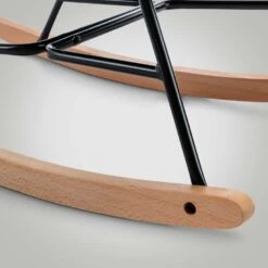 CLP Schommelstoel Sanka Stof - Grijs 11 CLP Schommelstoel Sanka Stof - Grijs -VIDAXL Winkel c5d67d3224a743b0b040e7684b40a027 2