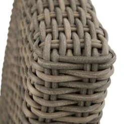 Tectake Wicker Bartafel Lovas Met 4 Stoelen Latina, Natuur -VIDAXL Winkel c66f1a03047c437882fd9ef70aebd1b6 1