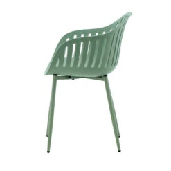 DS4U - Harry Terrasstoel - Groen -VIDAXL Winkel c7140fd9d05d42308072491f7754124b