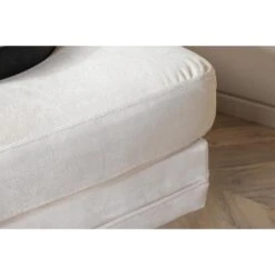 Svea - Tess Hocker - Velvet - Beige -VIDAXL Winkel c716236e8c57475fbd8ef487492ebbdd