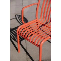 Housecraft Living Mante Tuinstoelen Terra/ Rood - Set Van 4 -VIDAXL Winkel c76bc61a750e44cb835dae7f90f539d4