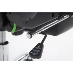 CLP Bureaustoel Limit Zwart Frame - Kunstleer - Zwart/groen -VIDAXL Winkel c797ebce7f50493385edc96042812acf