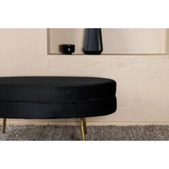 Svea - Axel Hocker - Velvet - Zwart -VIDAXL Winkel c8f773a576ac42009bf4b56bbf3058b9