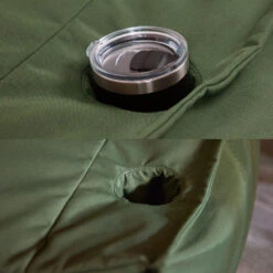 Icon Zitzak Alto - Zitzak Fauteuil Buiten - Groen -VIDAXL Winkel c90166476f06496686e2d708176e13d5