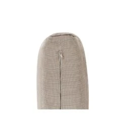 TRANI - Loungebank 3-zits - Bruin - Acaciahout -VIDAXL Winkel c91ffb5f6de74d1c97032a78557ec3a2 1