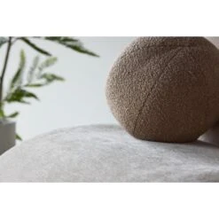 Svea - Nakamura Fauteuil - Rubberhout En Stof - Beige -VIDAXL Winkel c9e71736adae4e2f8527eb70a4883d29