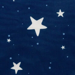 Icon Kinderzitzakken Sterrenhemel - Marineblauw -VIDAXL Winkel ca90be74837f4f6890f13e2cc43b12a9