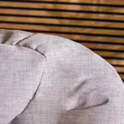 Icon Zitzak Kingston - Zitzak Buiten - Grijs -VIDAXL Winkel cd4b1fb04eeb469185c396927fc4ba60