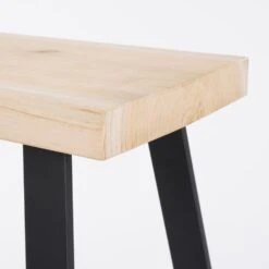 Mica Decorations Plano Bank - L92 X B31 X H46 Cm - Lichtbruin 5 Mica Decorations Plano Bank - L92 X B31 X H46 Cm - Lichtbruin -VIDAXL Winkel cd7e936f1b364bb0a53bd3bbca1810b3