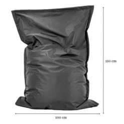 Parya Home Ruime Zitzak Kussen Nylon 100x150 Cm 7 Parya Home Ruime Zitzak Kussen Nylon 100x150 Cm -VIDAXL Winkel cf279741f83948cd8536d556c3ffd76e