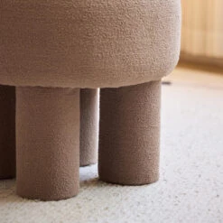 Scandinavische Woonkamerpoef -VIDAXL Winkel cf84499bb3e94dd2b63e6d71c5323242