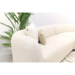 Madeira Ronde U-vorm Hoekbank + Chaise Longue Links - Naturel Sunbrella 27 Madeira Ronde U-vorm Hoekbank + Chaise Longue Links - Naturel Sunbrella -VIDAXL Winkel cf925baf2bf44e5ca1d77c464b87004d