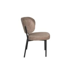 Housecraft Sanne Eetkamerstoelen Bruin - Set Van 2 -VIDAXL Winkel d0886fd534e04dcd971a1a776a13a2e9