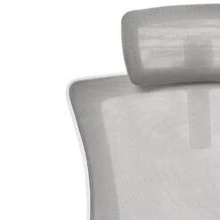 PALADIN - Directiestoel - Lichtgrijs - Mesh -VIDAXL Winkel d1484da58dba4cc7b1ae009fd6a76d73