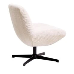 Draaibare Scandinavische Design Fauteuil 15 Draaibare Scandinavische Design Fauteuil -VIDAXL Winkel d2eeb10e668f4c9e897bfa53b5a8b393